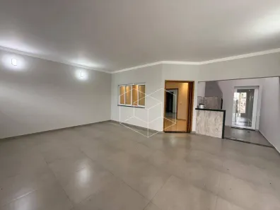 Casa com 3 Quartos à venda, 150m² no Jardim Novo Horizonte, Jaú
