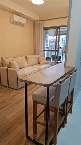 Apartamento com 2 Quartos à venda, 51m² no Vila Clementino, São Paulo