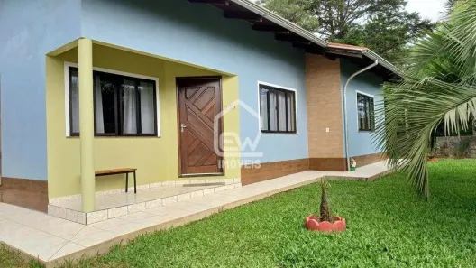 Casa com 3 Quartos à venda, 2306m² no Dona Francisca, São Bento do Sul