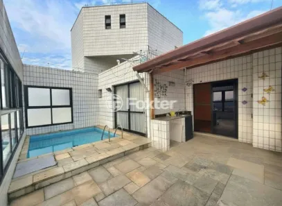 Cobertura com 3 Quartos à venda, 160m² no Lar São Paulo, São Paulo
