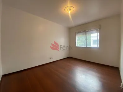 Apartamento com 1 Quarto para alugar, 62m² no Rio Branco, Novo Hamburgo