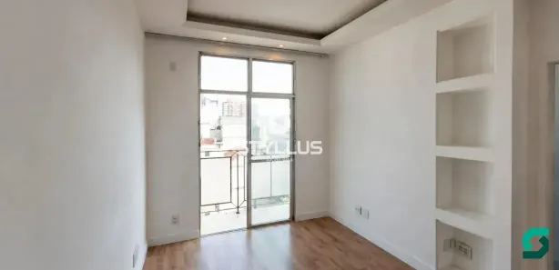 Apartamento com 2 Quartos à venda, 61m² no Vila Isabel, Rio de Janeiro