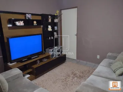 Casa com 1 Quarto à venda, 93m² no Bonfim Paulista, Ribeirão Preto