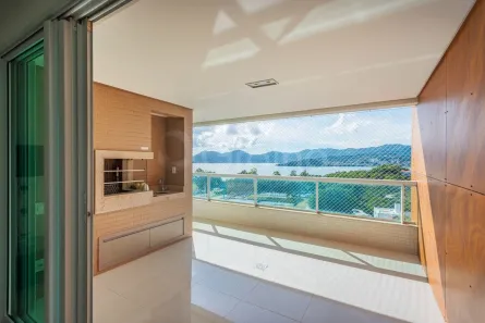 Apartamento com 3 Quartos à venda, 162m² no Agronômica, Florianópolis