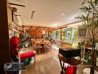Apartamento com 3 Quartos à venda, 195m² no Recreio dos Bandeirantes, Rio de Janeiro