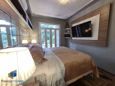 Apartamento com 3 Quartos à venda, 138m² no Bom Fim, Porto Alegre