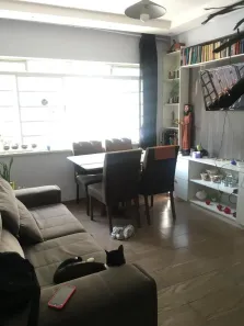 Apartamento com 2 Quartos à venda, 97m² no Jardim da Glória, São Paulo