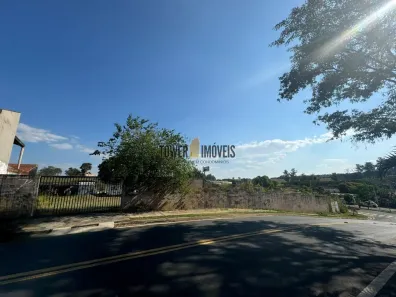 Lote/Terreno à venda, 252m² no Parque Jambeiro, Campinas
