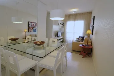 Apartamento com 2 Quartos à venda, 52m² no Santa Paula I, Vila Velha