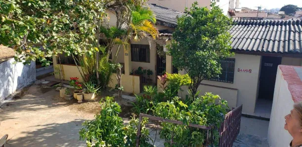 Casa com 2 Quartos à venda, 191m² no Renascença, Belo Horizonte