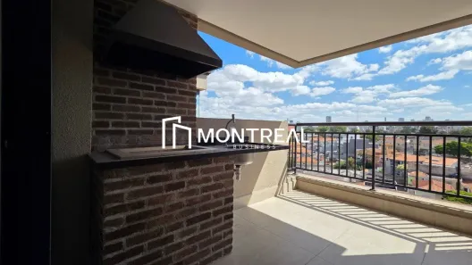 Apartamento com 3 Quartos à venda, 78m² no Vila Romana, São Paulo