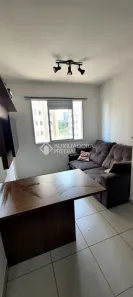 Apartamento com 2 Quartos à venda, 32m² no Parque Fongaro, São Paulo