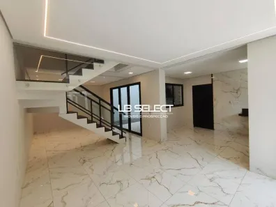 Casa com 3 Quartos à venda, 169m² no Cidade Jardim, Uberlândia