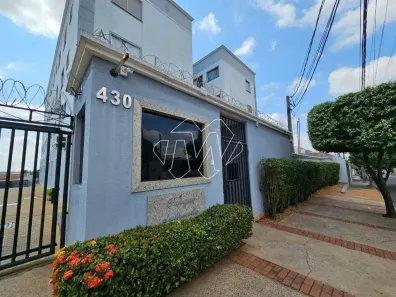 Apartamento com 2 Quartos para alugar, 57m² no Jardim Ártico, Araraquara