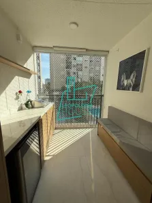 Apartamento com 3 Quartos à venda, 62m² no Parque Residencial da Lapa, São Paulo