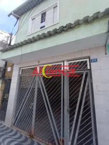 Casa com 2 Quartos para alugar, 140m² no Jardim Gracinda, Guarulhos