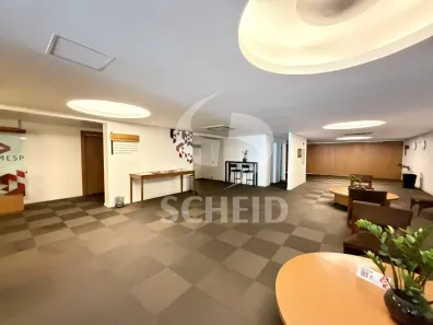 Prédio Comercial à venda, 2395m² no Ipiranga, São Paulo