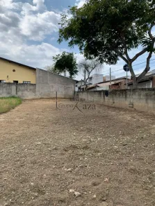 Lote/Terreno à venda, 207m² no Loteamento Villa Branca, Jacareí