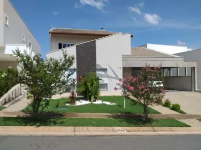 Casa de Condomínio com 5 Quartos à venda, 263m² no Parque das Quaresmeiras, Campinas