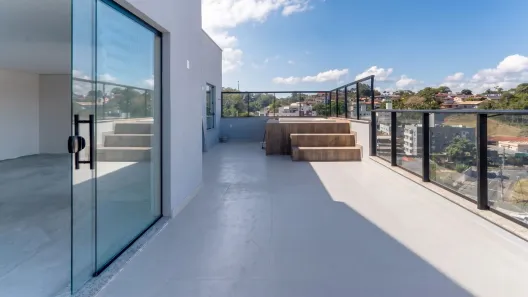 Cobertura com 3 Quartos à venda, 171m² no Itoupava Norte, Blumenau