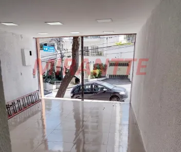 Imóvel Comercial à venda, 33m² no Santana, São Paulo