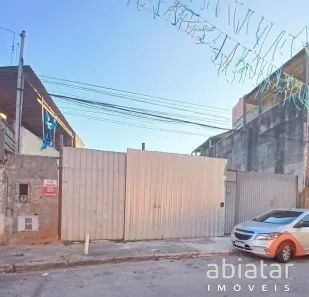 Lote/Terreno à venda, 300m² no Jardim Rosana, São Paulo