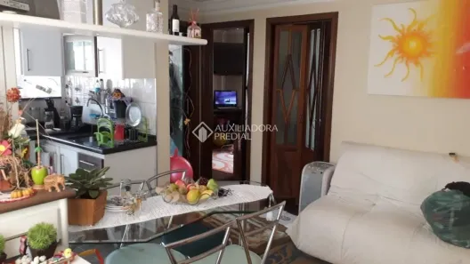 Apartamento com 2 Quartos à venda, 49m² no Baeta Neves, São Bernardo do Campo
