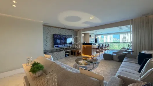 Apartamento com 4 Quartos à venda, 193m² no Barra da Tijuca, Rio de Janeiro