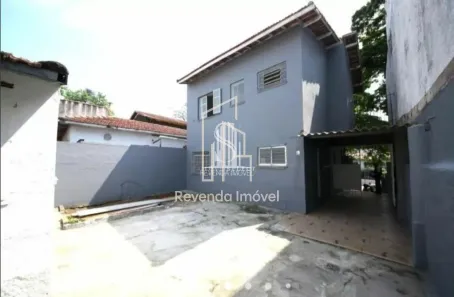 Casa com 3 Quartos à venda, 144m² no Santo Amaro, São Paulo