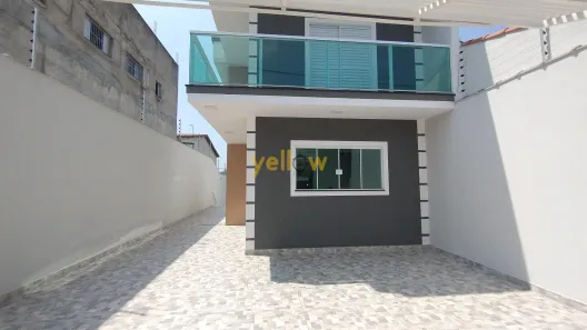 Casa com 3 Quartos à venda, 128m² no Residencial e Comercial Guarulhos, Guarulhos
