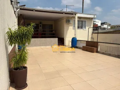 Sobrado com 4 Quartos à venda, 173m² no Vila Nova York, São Paulo