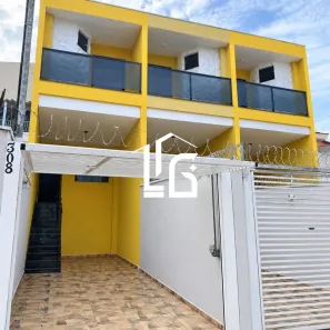 Sobrado com 3 Quartos à venda, 100m² no Jardim Eliane, São Paulo