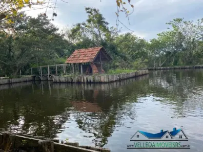 Fazenda/Sítio à venda, 60000m² no Itapuã, Viamão