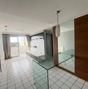 Apartamento com 2 Quartos à venda, 62m² no Campo Grande, Recife