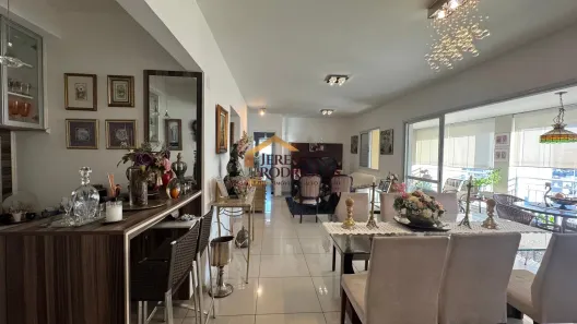 Apartamento com 3 Quartos à venda, 145m² no Jardim das Nações, Taubaté