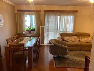 Apartamento com 3 Quartos à venda, 112m² no Indianópolis, São Paulo