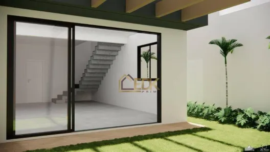 Casa de Condomínio com 3 Quartos à venda, 197m² no Quiririm, Taubaté