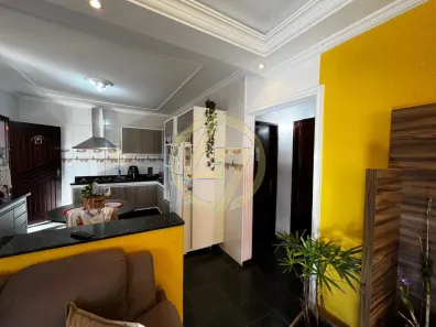 Casa com 2 Quartos à venda, 101m² no Vila Barth, Itapetininga