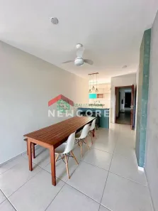 Apartamento com 3 Quartos à venda, 89m² no Jardim Chacara Sao Joao, Mongaguá