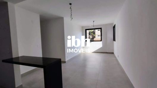 Apartamento com 2 Quartos à venda, 64m² no São Lucas, Belo Horizonte