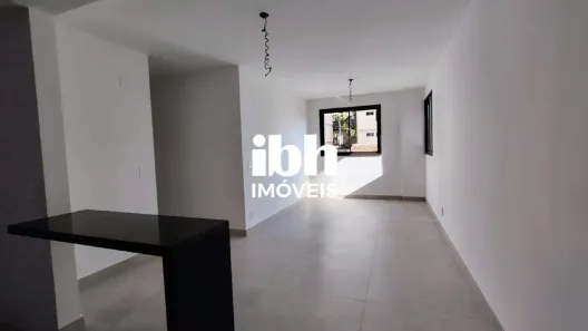 Apartamento com 2 Quartos à venda, 64m² no São Lucas, Belo Horizonte