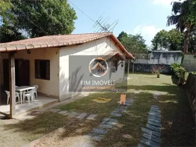 Casa com 2 Quartos à venda, 122m² no Itaipu, Niterói