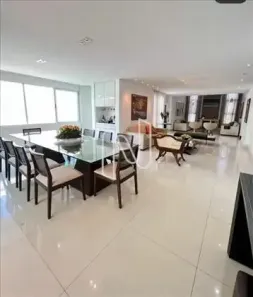 Casa de Condomínio com 5 Quartos à venda, 473m² no Vila Castela-2ª Etapa, Nova Lima