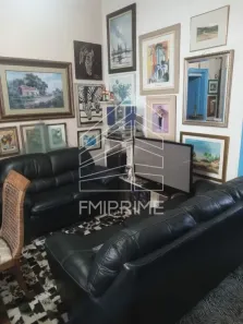 Casa com 3 Quartos à venda, 250m² no Vila Anglo Brasileira, São Paulo