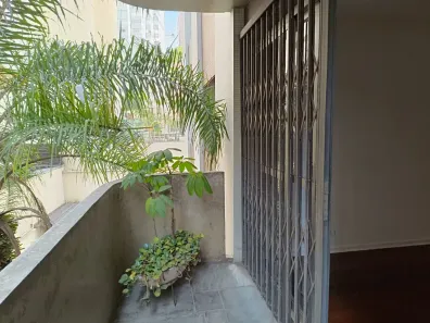 Apartamento com 3 Quartos à venda, 116m² no Moema, São Paulo