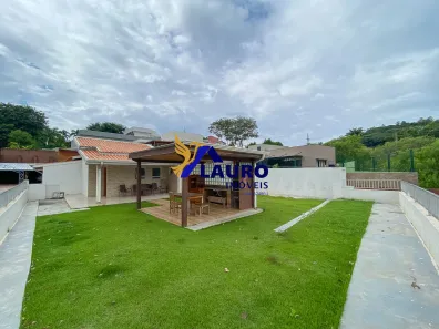 Casa de Condomínio com 5 Quartos à venda, 348m² no Santa Cândida, Vinhedo