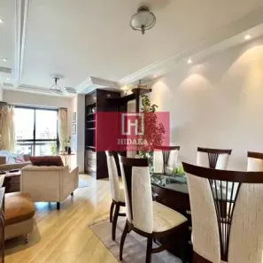 Apartamento com 3 Quartos à venda, 72m² no Vila da Saúde, São Paulo