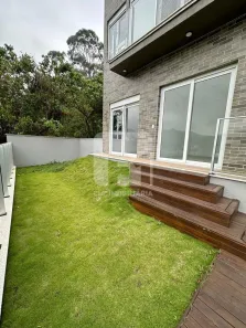 Apartamento com 3 Quartos à venda, 144m² no João Paulo, Florianópolis
