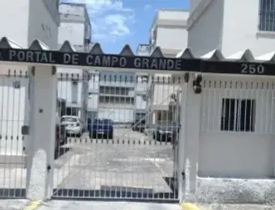 Apartamento com 2 Quartos à venda, 52m² no Inhoaíba, Rio de Janeiro