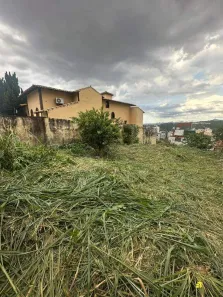 Lote/Terreno à venda, 390m² no Barreiro, Belo Horizonte